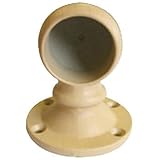 カラー白木ブラケット 19mm 止
