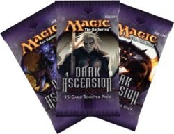 Magic the Gathering Dark