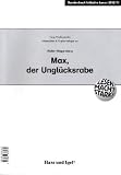 Produkt-Bild: Materialien & Kopiervorlagen zu Walter Wippersberg 'Max, der Ungl&uuml;cksrabe'
