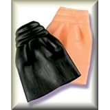 Personal Lubricant Replacement Penis Enlarger Pump Sleeves Includes 2 per Pack Universal Fits most all pumps