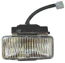 Fog Light Kit, Right Hand Lamp & Bracket 1997-2001 Jeep Cherokee XJ # 55055274AB