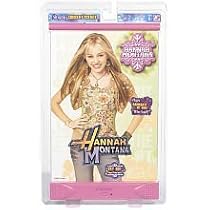 Hannah Montana: "Who Said" Singing Poster