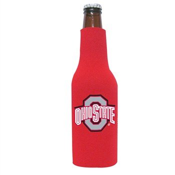 Ohio State Buckeyes - Bottle Koozie