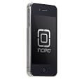 Incipio Feather Schutzh�lle f�r Apple iPhone 4/4S transparent