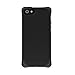 Ballistic LS0955-M355 LS Smooth Case for iPhone 5 - 1 Pack - Retail Packaging - Black