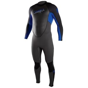 O'Neill Reactor 3/2 Full Wetsuit