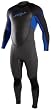 O'Neill Reactor 3/2 Full Wetsuit