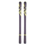 Stockli Stormrider Scott Schmidt Alpine Skis