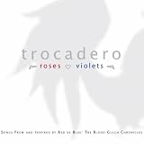 Roses Are Red, Violets Are Blue: Soundtrack to Red Vs. Blue