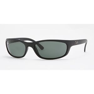 Ray Ban Sunglasses RB4115 642 73 Havana Brown, 57mm