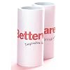 Pet Hair And Lint Remover Refill - Twin Pack