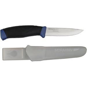 Amazon.com: Mora Craftline TopQ Allround Fix