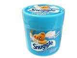 Snuggle エアフレッシュナー ブルー(カドルアップ)の画像