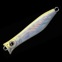 メガバス(Megabass) METAL-X BUBBLE HEADER BIG GAME 8(GF チャートバックグロウ) 80g