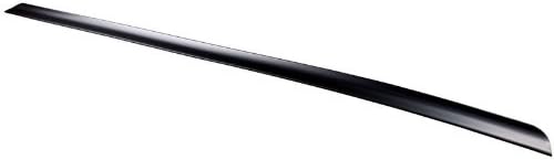Deltalip Acura Rsx 2002-2006 Trunk Lip Spoiler Wing (Unpainted)
