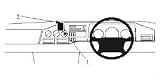 Review Puregadgets  / Puregadgets Exclusive Brodit Mercedes Benz Sprinter 1995-1999 RHD for all countries