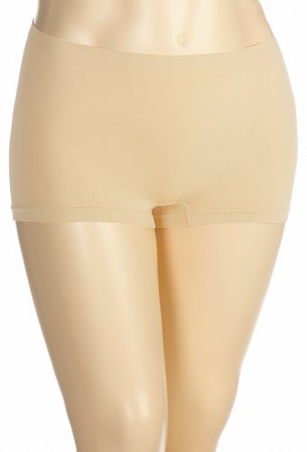Avenue Women's Seamless Boy