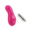 California Exotics / Swedish Erotica Water Whirl Massager Pink Kit for Lovers Adult Sex Toy Kit