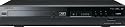 Onkyo DV-BD606 Blu-ray Single Disc Player (Black)