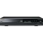 SAVE $149.05 - Onkyo DV-BD606 Blu-ray Single Disc Player (Black) $449.95
