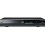 Onkyo DV-BD606 Blu-ray Single Disc Player (Black)