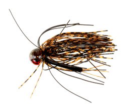 Childrens Toyshop  Toys : Berkley 1/2 Oz HANK'S Football Jig, Craw Daddy