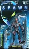 9014SPAWN THE MOVIE Spiked Spawnスパイクド・スポーン