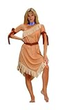 Pocahontas - Adult Standard Costume