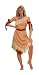 Pocahontas - Adult Standard Costume