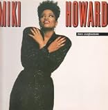 LOVE CONFESSIONS LP GERMAN ATLANTIC 1987