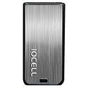 NetDisk FS54BS 4GB USB Flash Drive (Black,Silver)