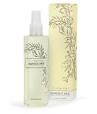 Archipelago Botanicals - Grapefruit Dry Oil Body Spray