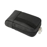 Soft Fabric Case