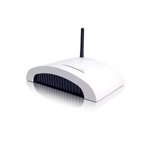 Hawking HRPG1 HomeRemote Pro Control and Remote Monitoring Internet Gateway (White) by Hawking Technology