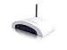 Hawking HRPG1 HomeRemote Pro Control and Remote Monitoring Internet Gateway (White)