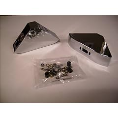 Eckmontagewinkel-Set f�r Rain Duschen von Dusar
