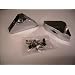 Eckmontagewinkel-Set f�r Rain Duschen von Dusar