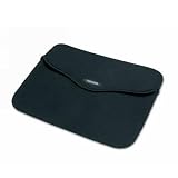 Toshiba Neoprene Sleeve - Notebook sleeve - 13.3 - black