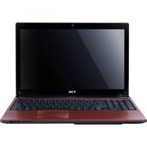 Gateway/Acer Retail, Aspire 15.6 4G 500 HD RED (Catalog Category: Computers Notebooks / Notebooks)