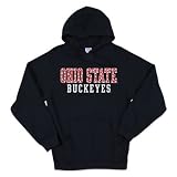 Ohio State Buckeyes Womens Hoodie