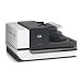 Electronics : HP Scanjet N9120 Document Flatbed Scanner