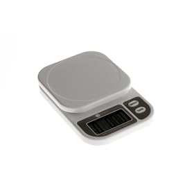 Kitrics 72-Ounce Digital Scale