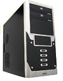 Review casebuy mask / Mask Computer Case 400 watt Psu Black Silver