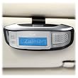 iLuv i322 Stylish Bluetooth Hands-free Car Kit