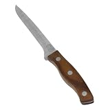 Chicago Cutlery Walnut Signature 5-Inch Boning Knife