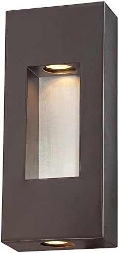 Minka Lavery 4 Light Wood Vanity Lights