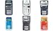 Electronics : TI-30X IIS Scientific Calc