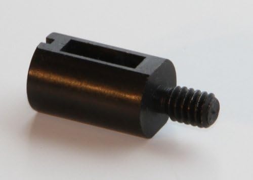 Field Optics Research Receiver Nut for Rapid Release Binocular Adapter by Field Optics Research