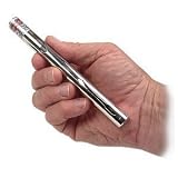 Deluxe Class IIIa 5 mW Green Laser Pointer w/Case