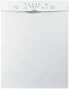 Bosch : Ascenta Series SHE4AM02UC Dishwasher - White